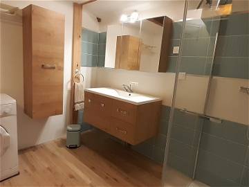 Chambre À Louer Écommoy 256831