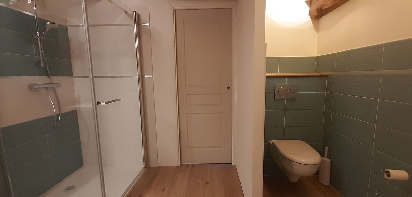 Homestay Écommoy 256831