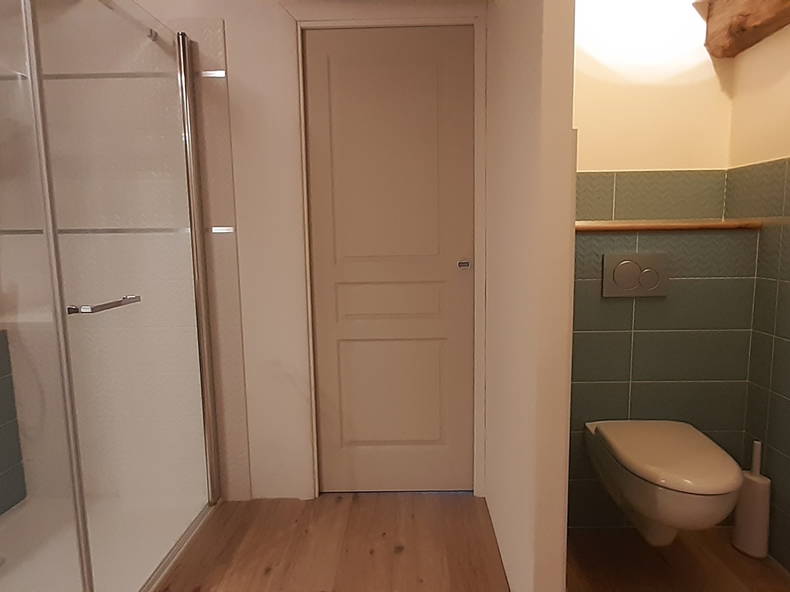 Homestay Écommoy 256831-4