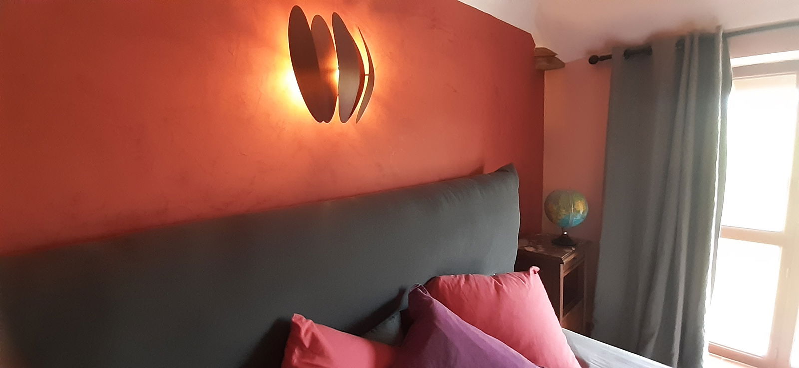 Homestay Écommoy 256831