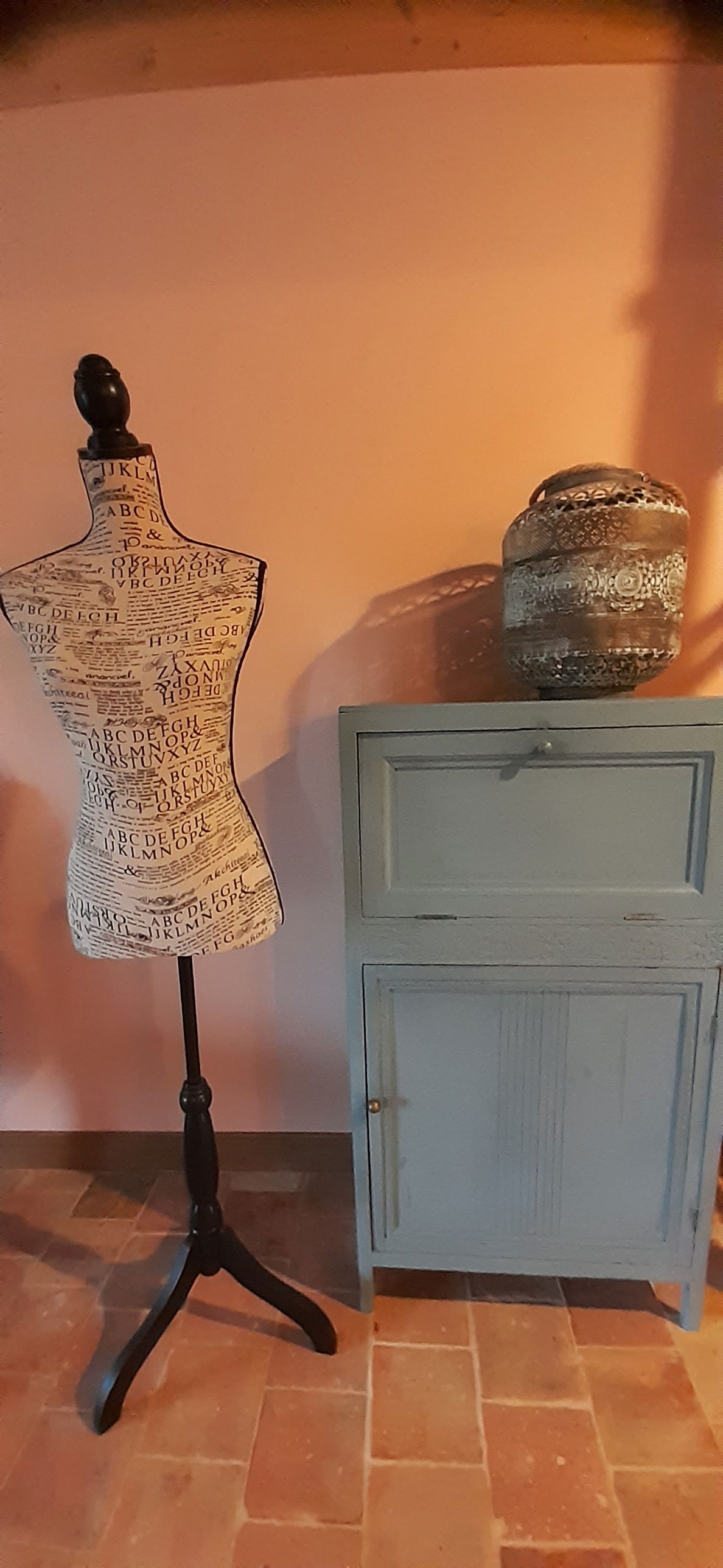Homestay Écommoy 256831