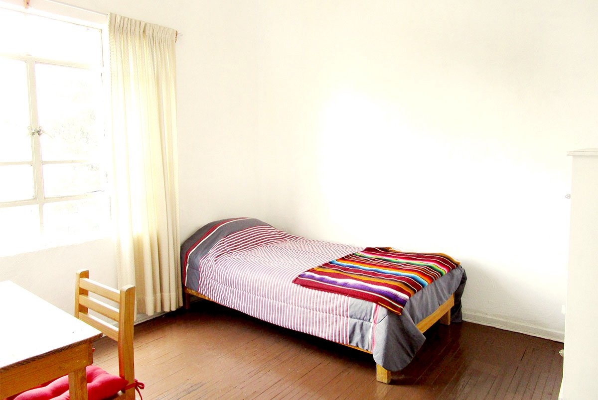 Homestay México D.F. 258734