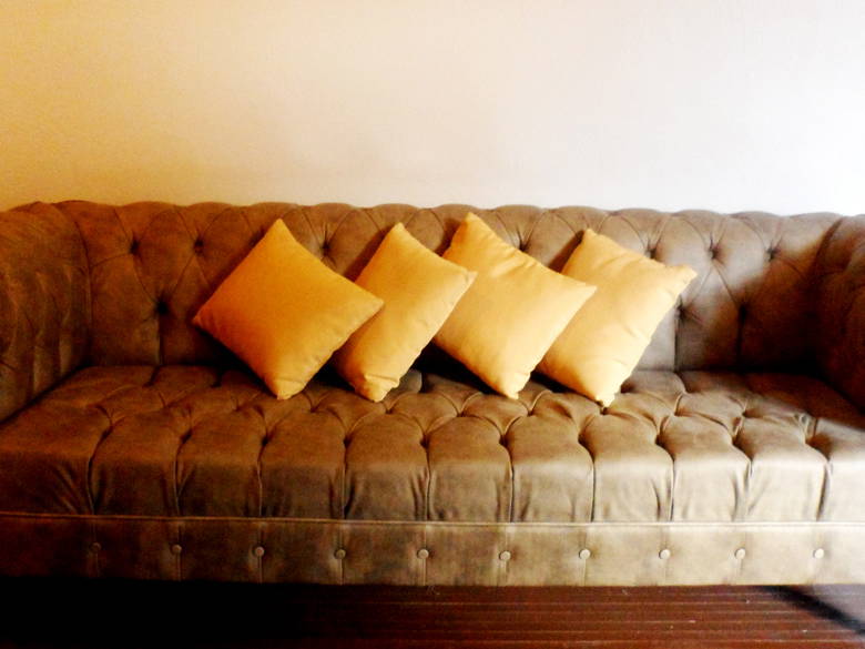 Gastgezin México D.F. 258734-3