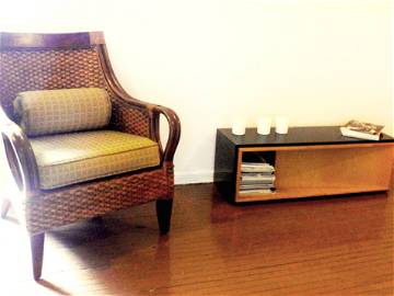 Chambre Chez L'habitant México D.f. 258734-4