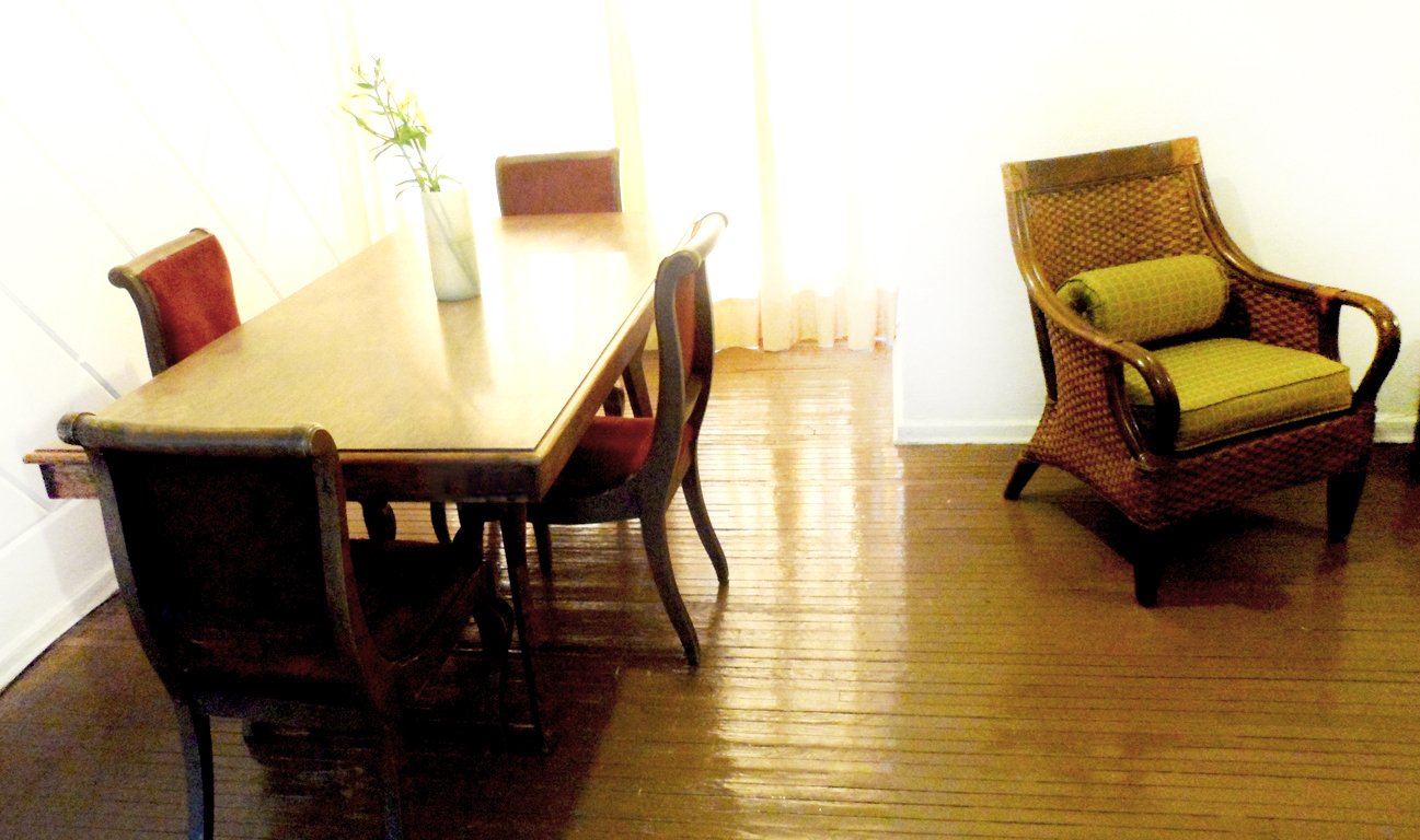 Homestay México D.F. 258734