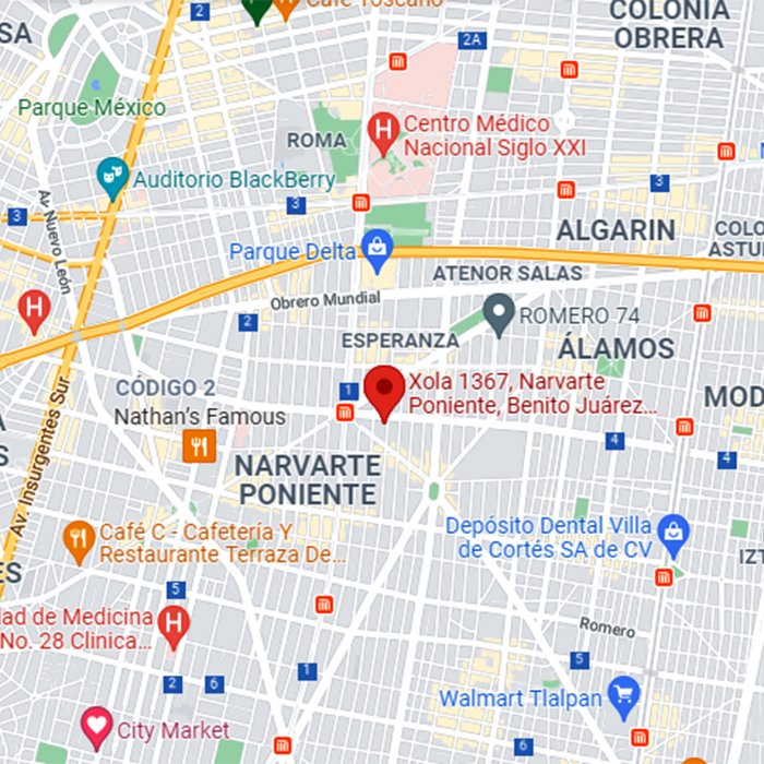 Homestay México D.F. 258734