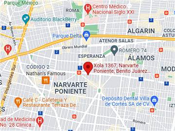 Chambre Chez L'habitant México D.f. 258734-6