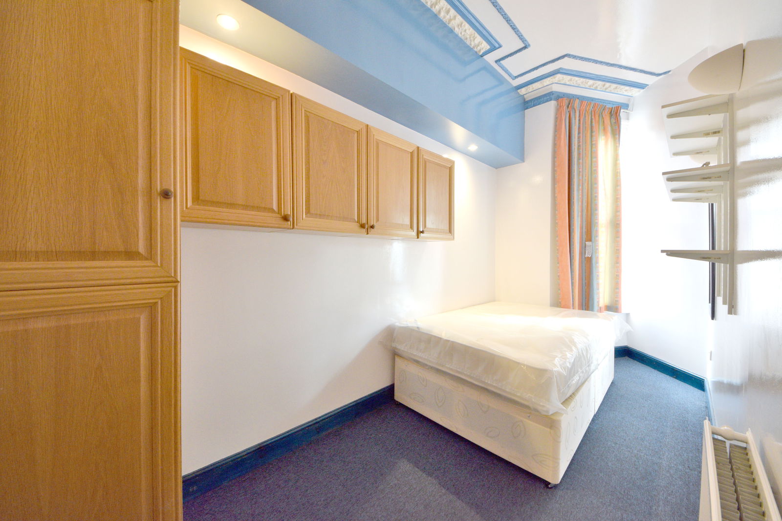 Homestay England 175910