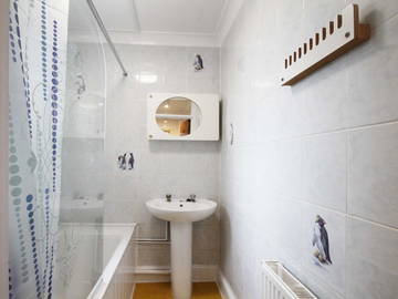 Chambre Chez L'habitant England 175910-4