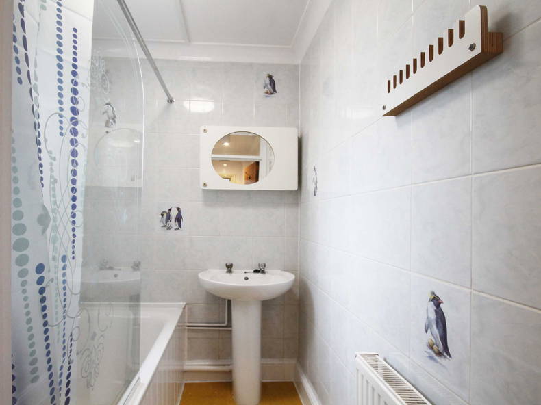 Gastgezin England 175910-4