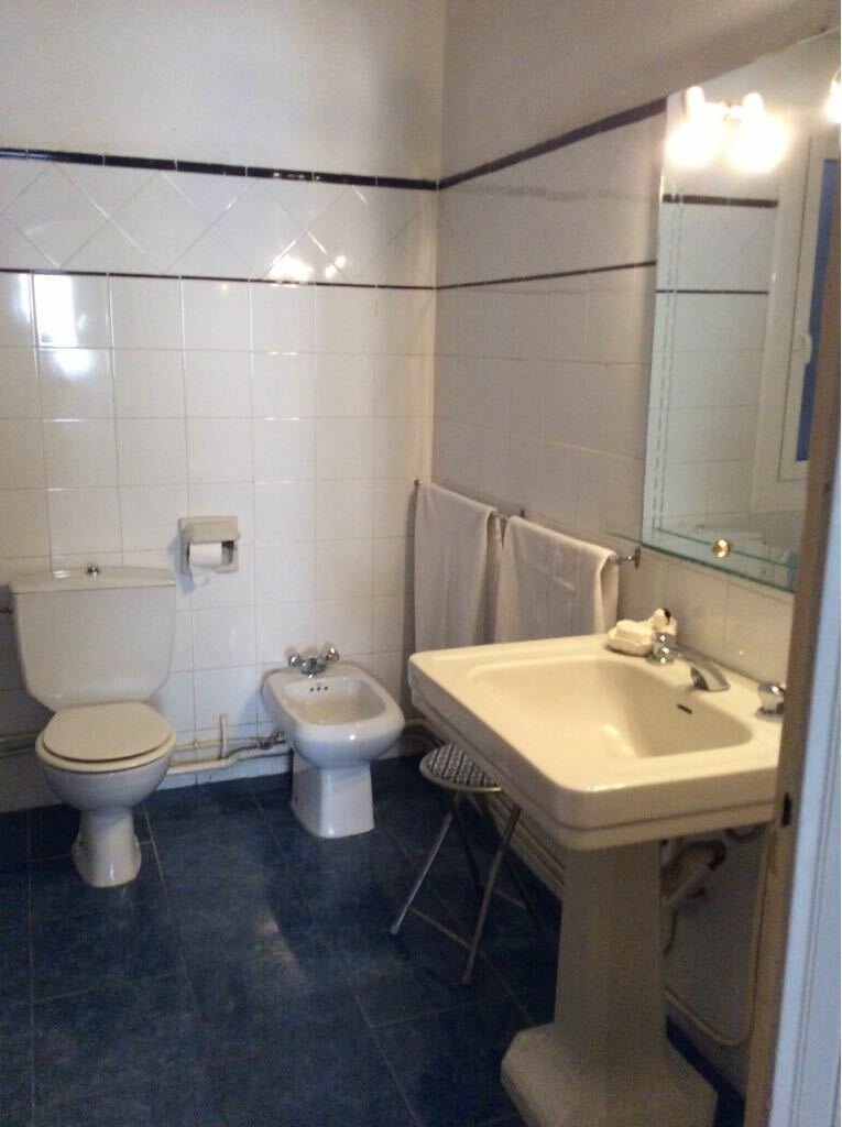 Homestay Barcelona 217609