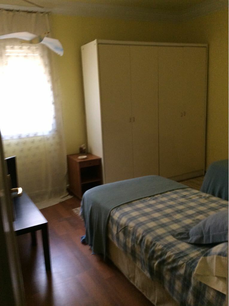 Homestay Barcelona 217609