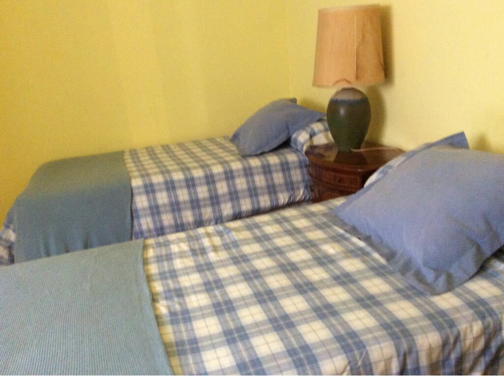 Homestay Barcelona 217609