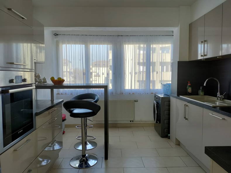 Gehele Woning Strasbourg 265867-3