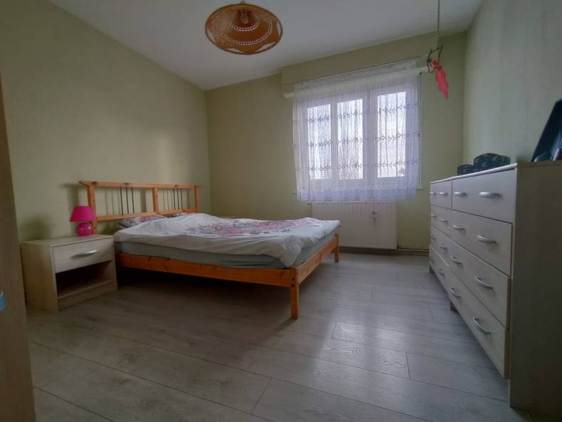 Gehele Woning Strasbourg 265867-4