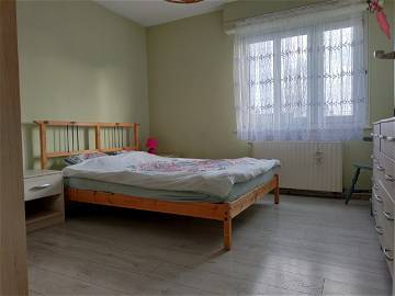 Chambre À Louer Strasbourg 265866