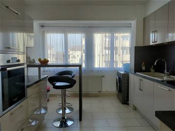 Chambre À Louer Strasbourg 265866