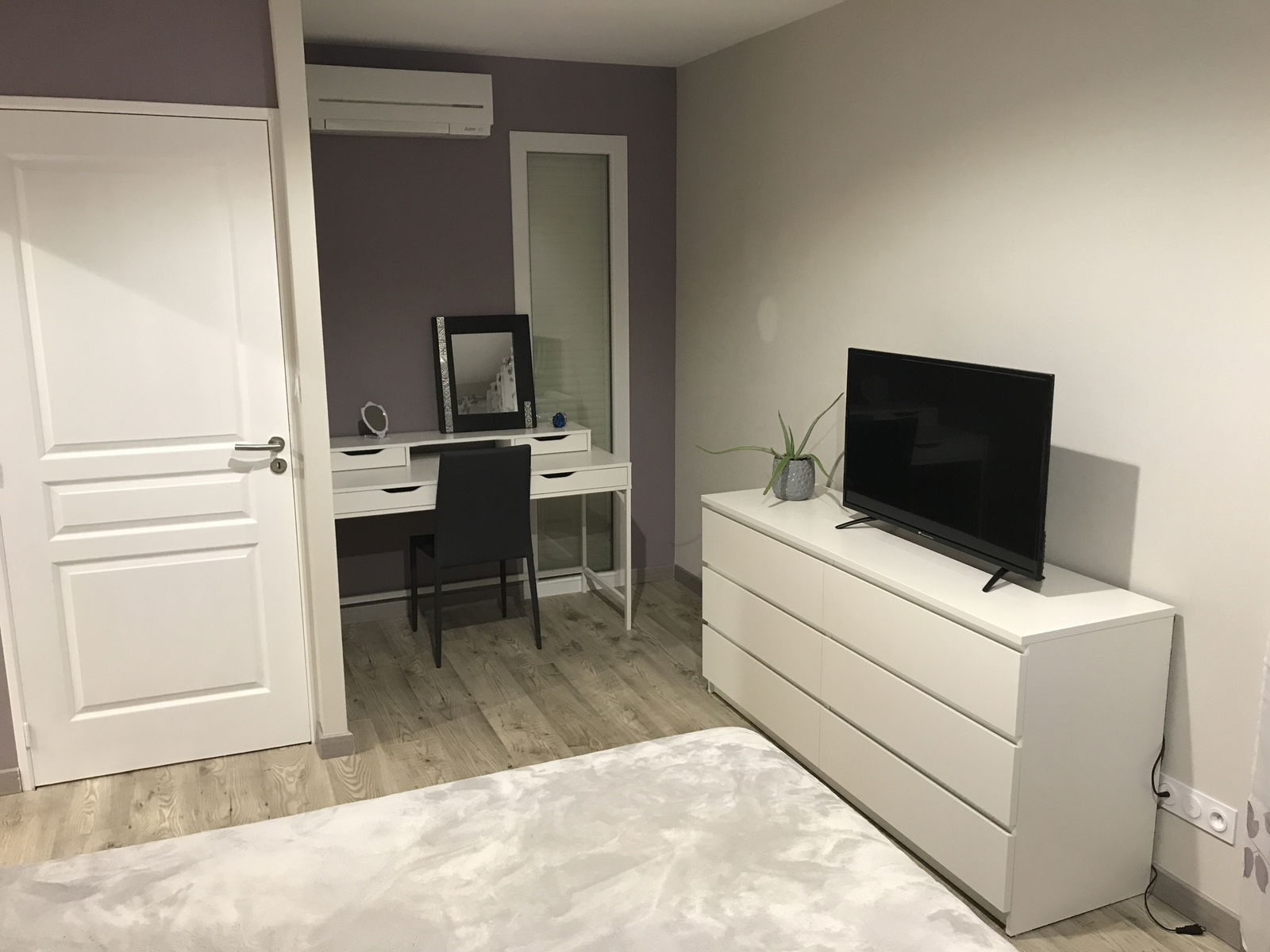 Homestay Riorges 196712