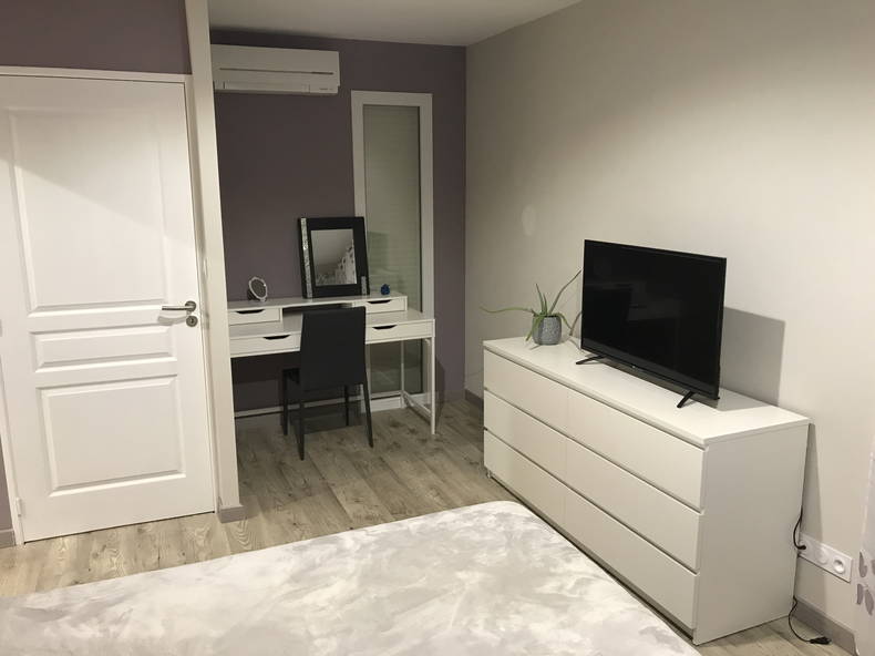 Quedarse En Casa Riorges 196712-3