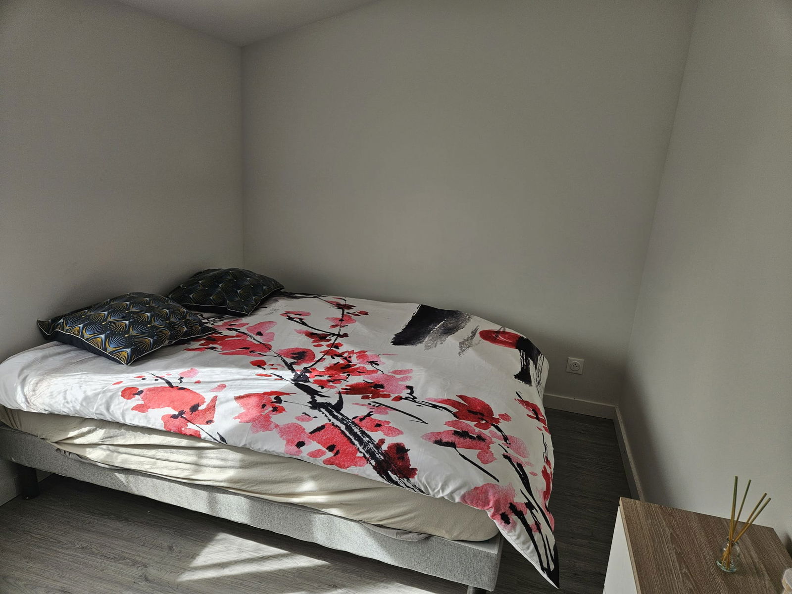 Homestay Puyoô 631796