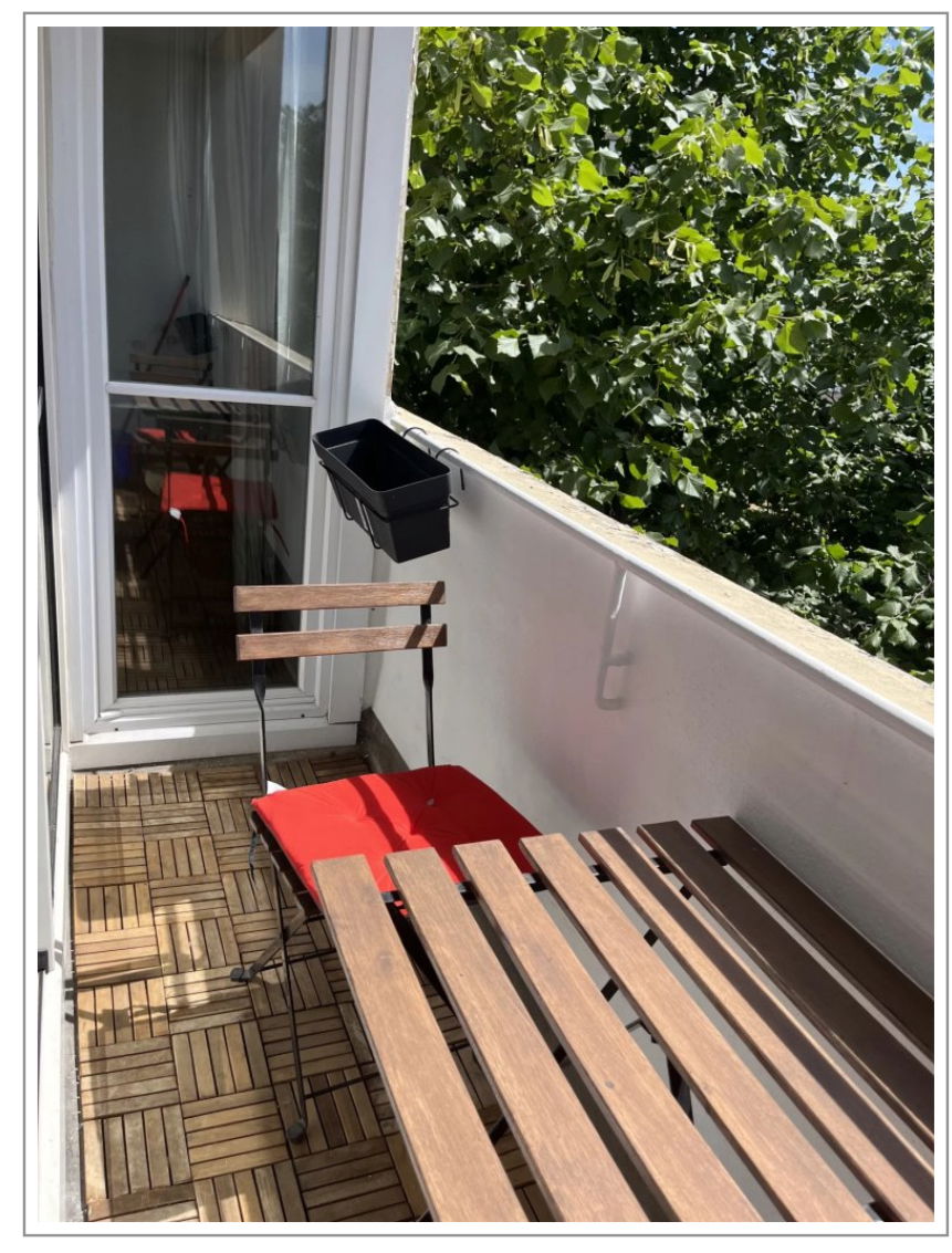 Colocation Colombes 623644