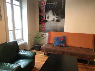 Chambre À Louer Lyon 254515