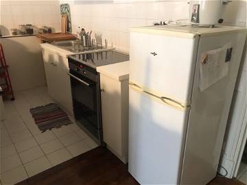 Chambre À Louer Lyon 254515