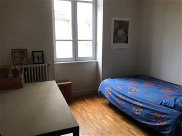 Chambre À Louer Lyon 254515