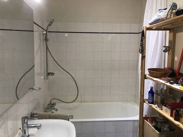 Logement Entier Lyon 254515-4