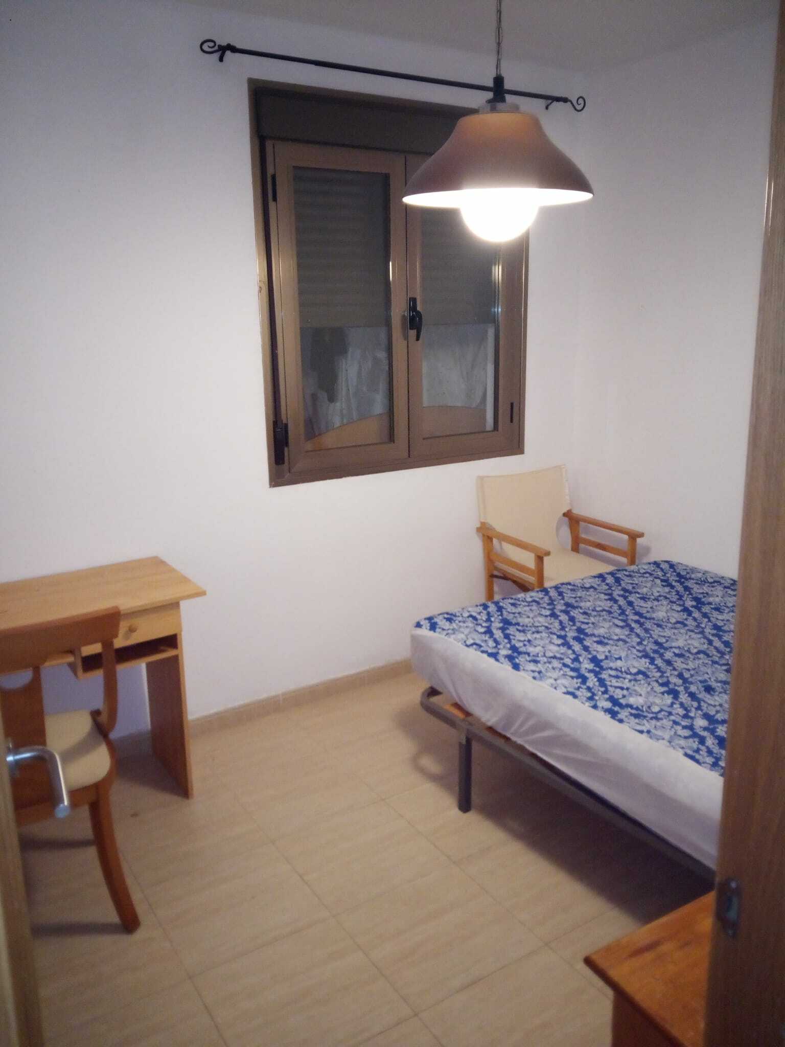 Homestay Almería 242503
