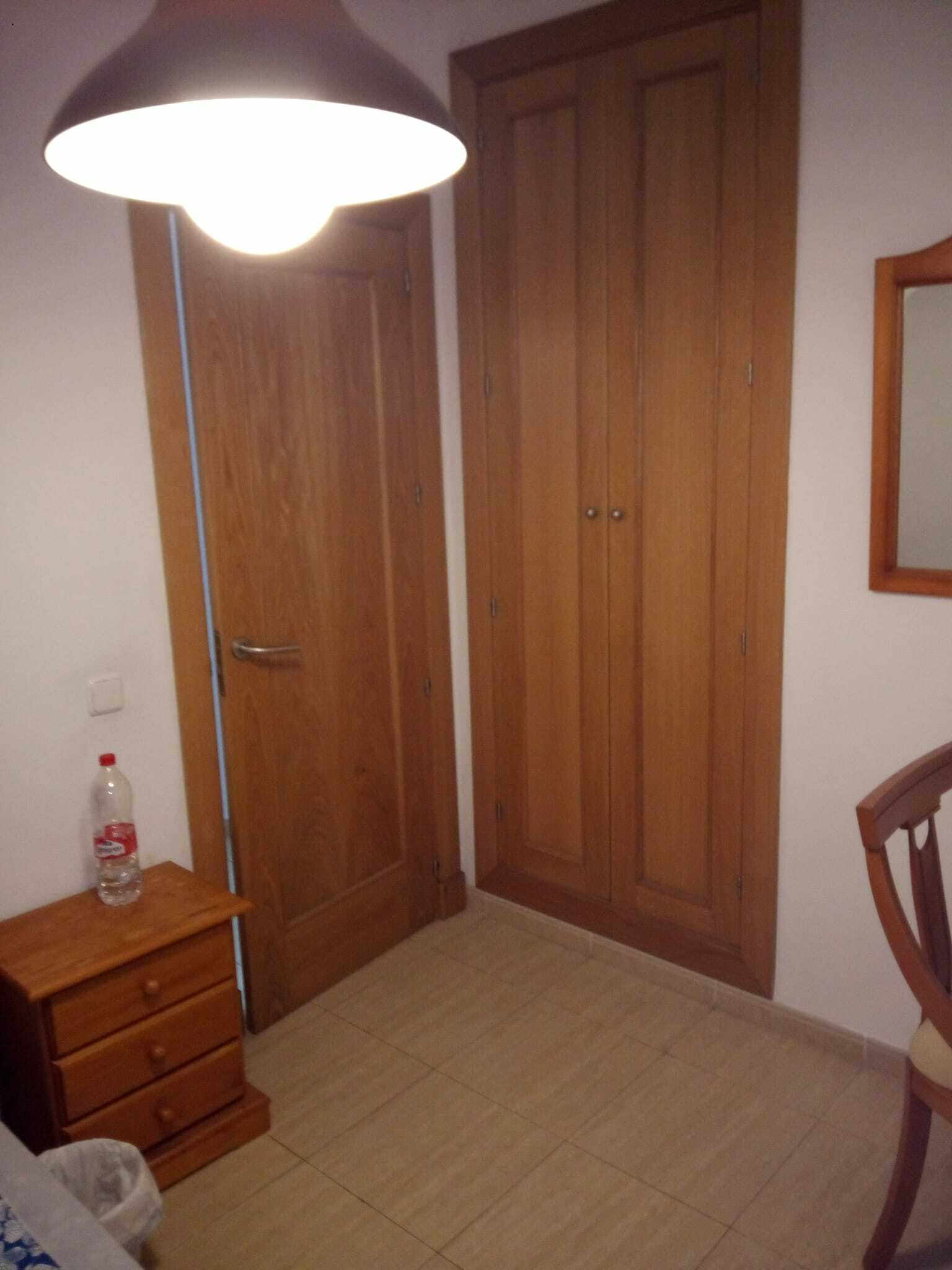Homestay Almería 242503