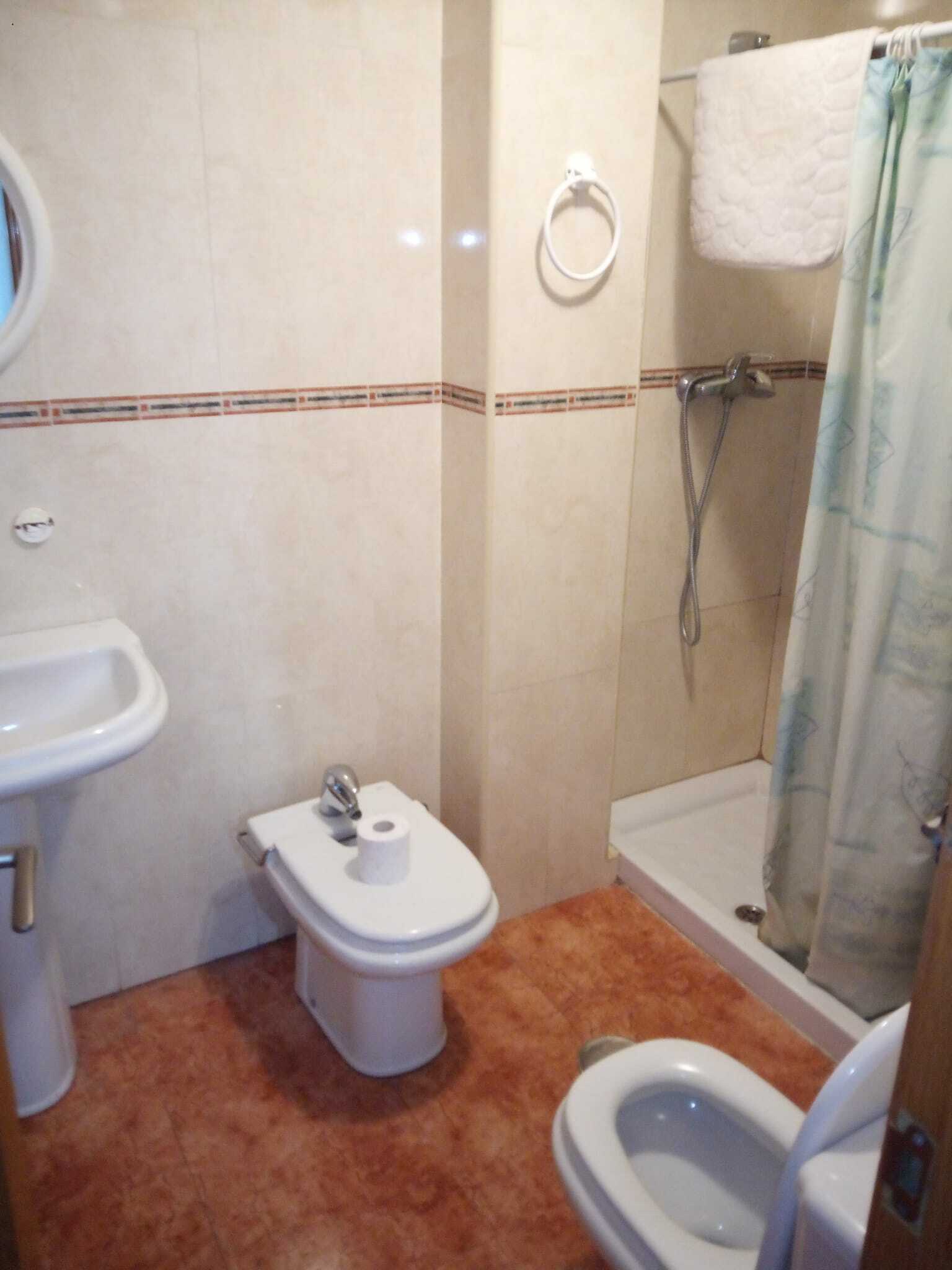Homestay Almería 242503