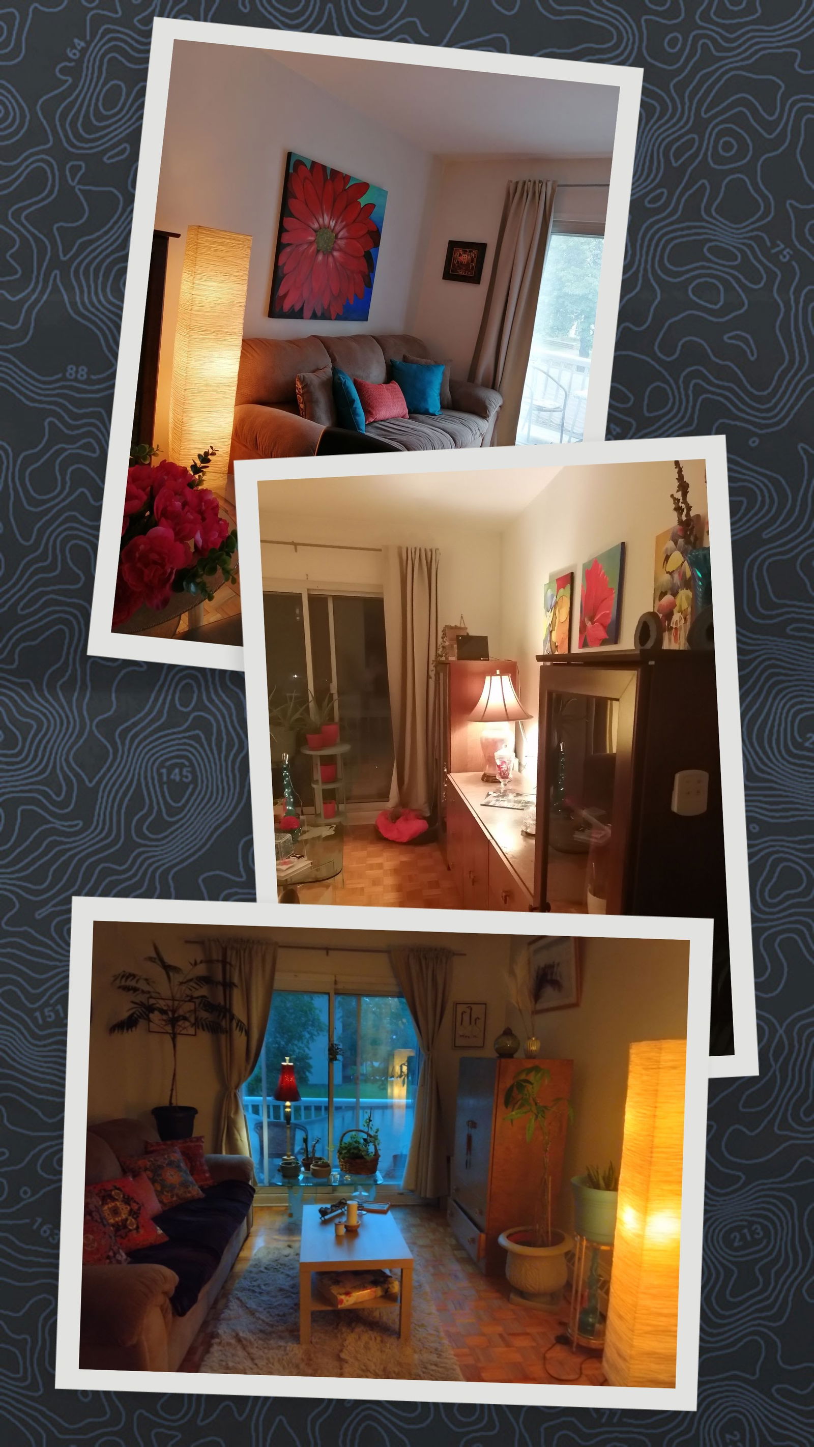 Homestay Montréal 262408