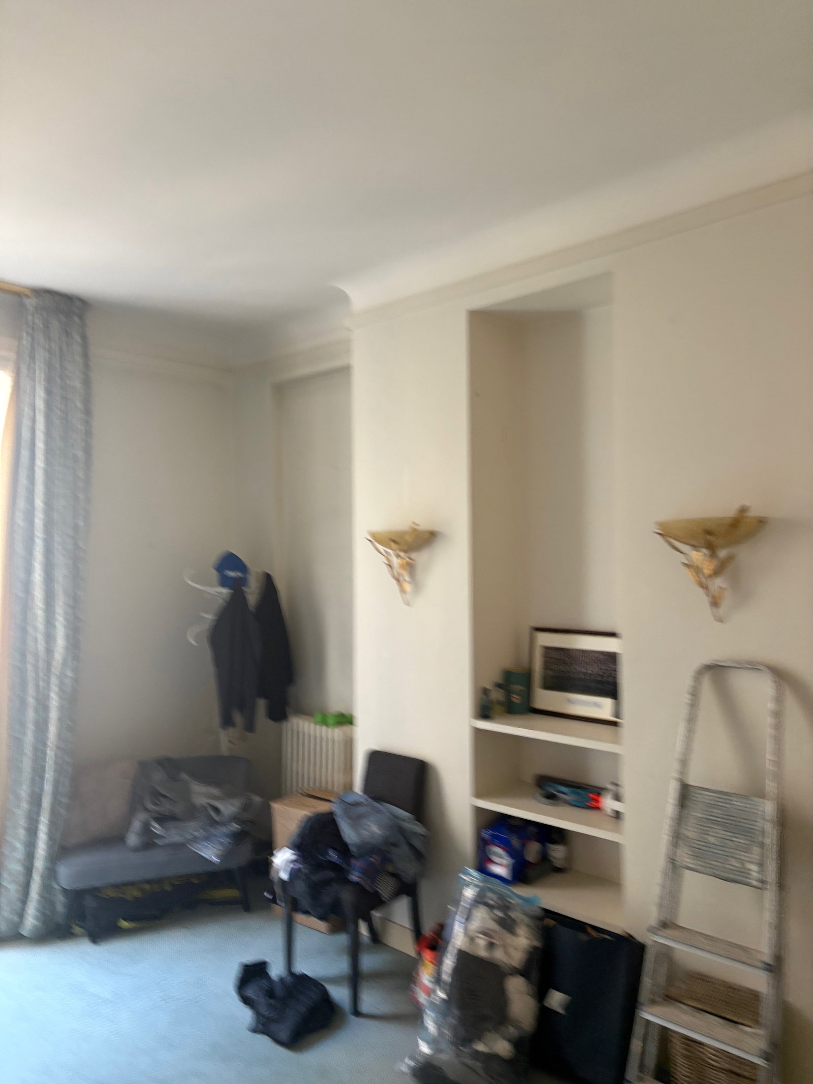 Homestay Paris 676138