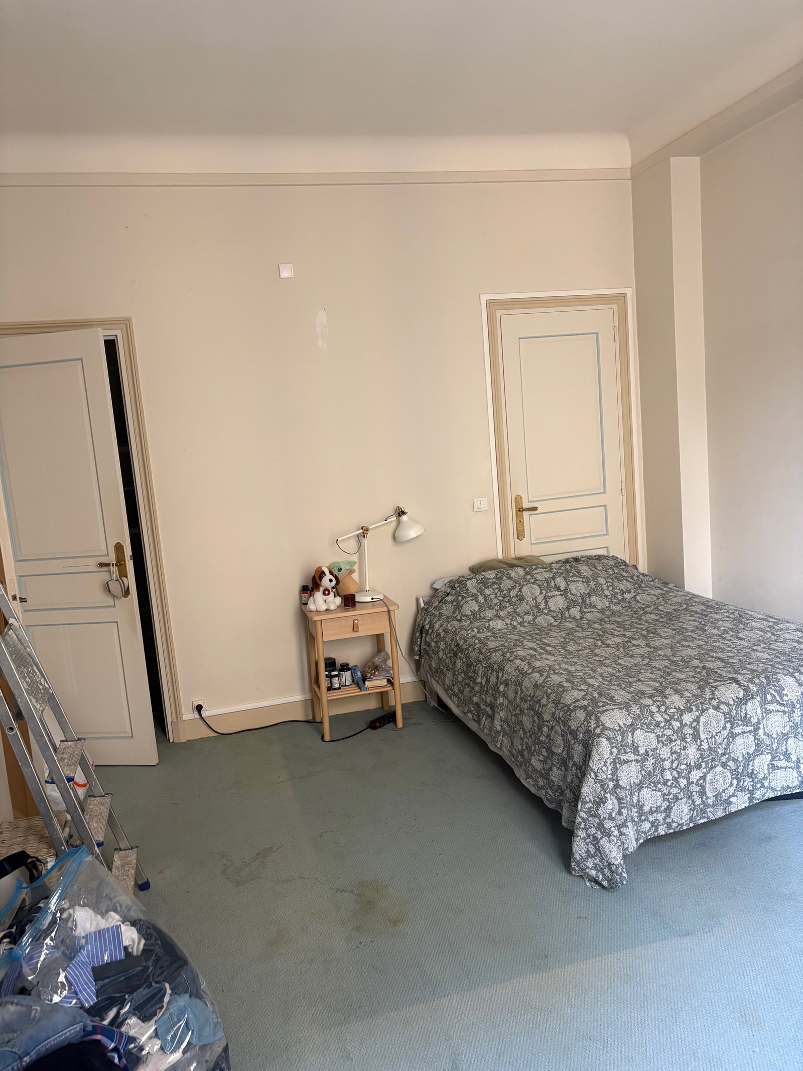 Homestay Paris 676138