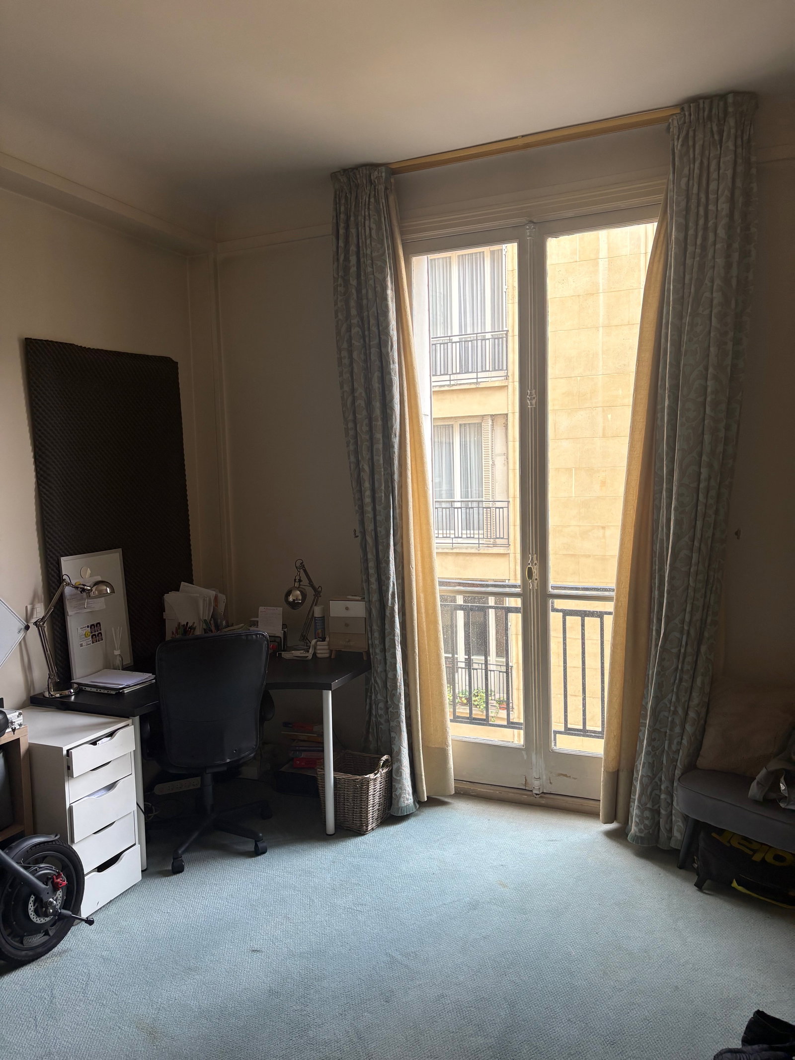 Homestay Paris 676138