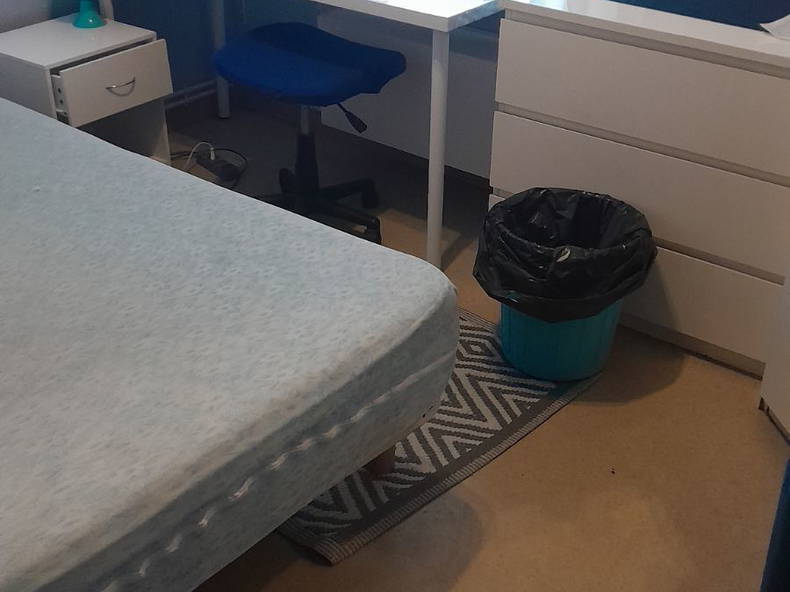 Gastgezin Villeurbanne 185641-4