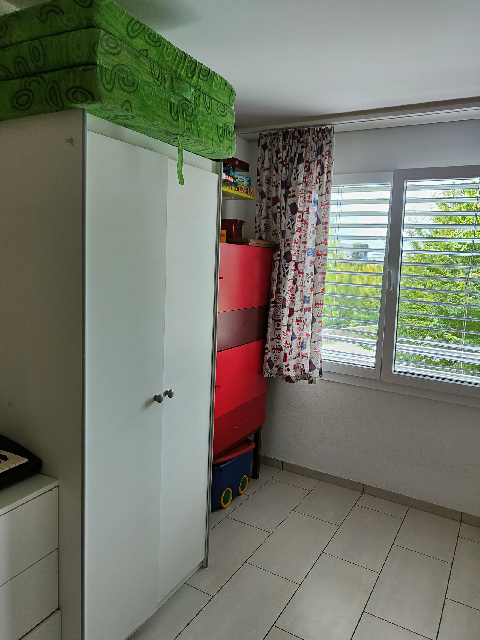 Homestay Prilly 265333