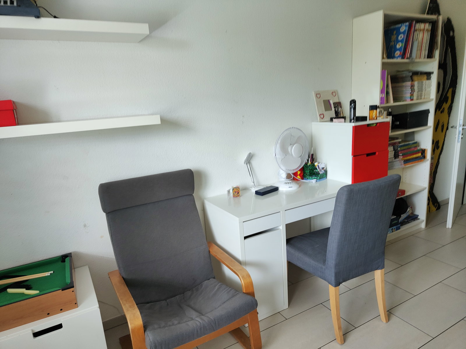 Homestay Prilly 265333