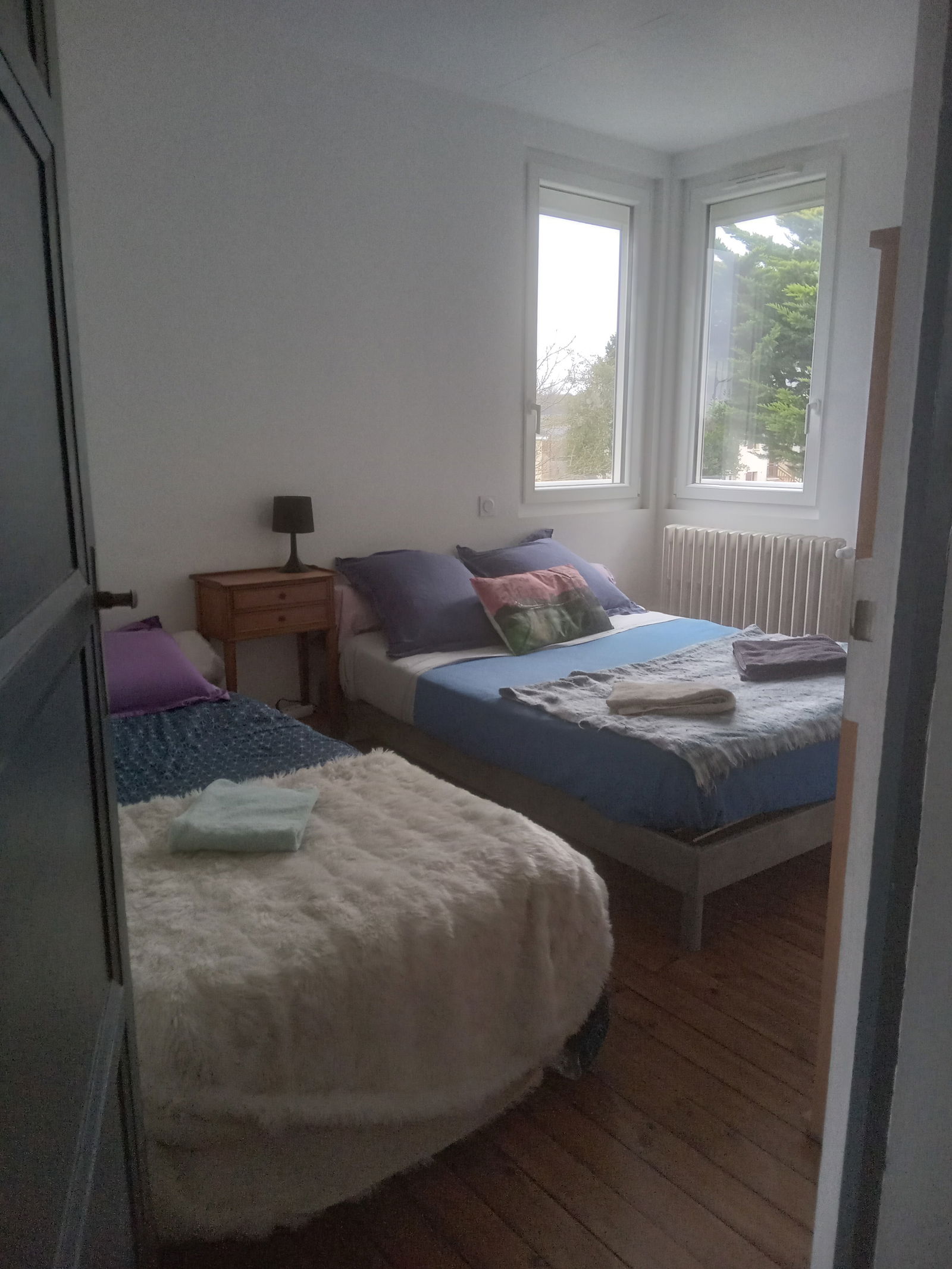 Homestay Renazé 334796