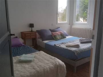 Chambre À Louer Renazé 334796