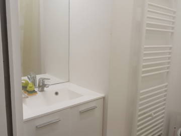 Chambre À Louer Renazé 334796