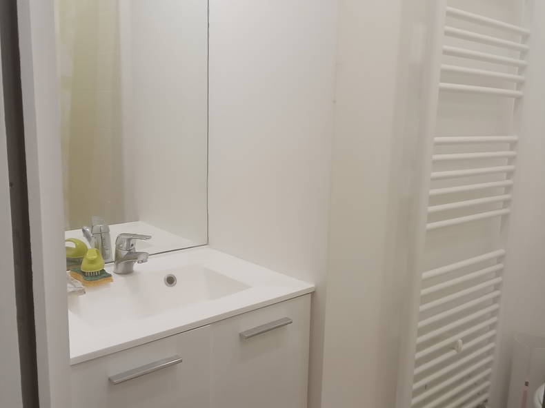 Homestay Renazé 334796-3