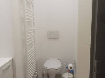 Chambre Chez L'habitant Renazé 334796-4