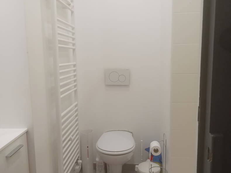 Homestay Renazé 334796-4