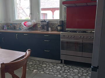 Chambre Chez L'habitant Renazé 334796-7