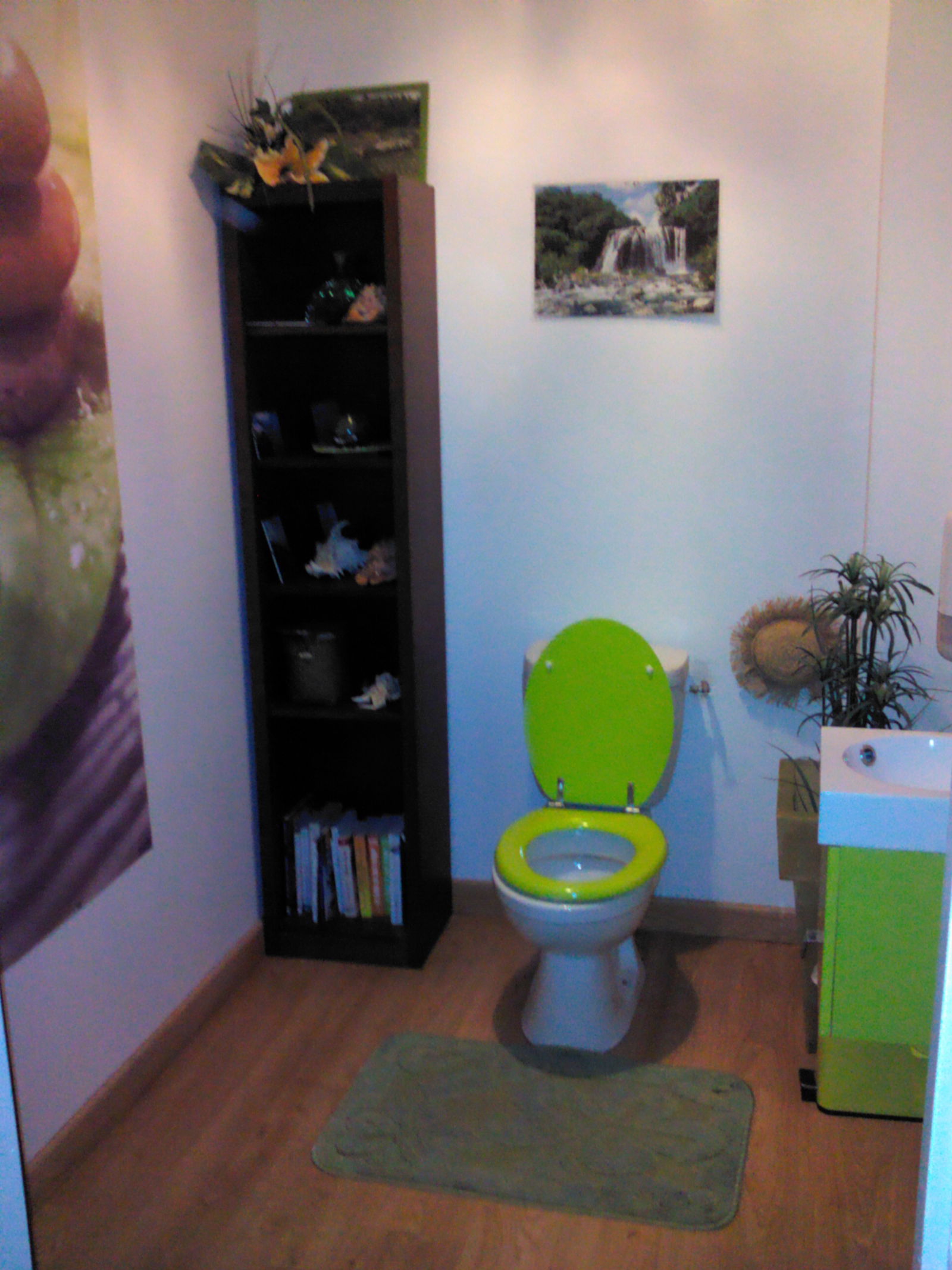 Homestay Alénya 80109