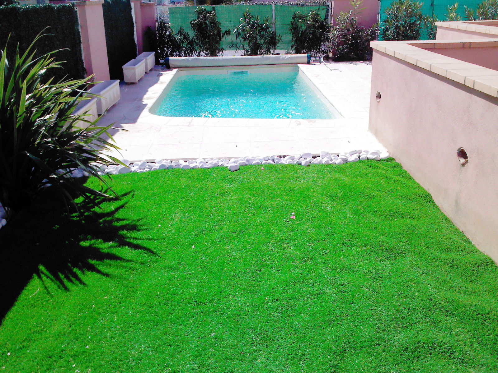 Homestay Alénya 80109