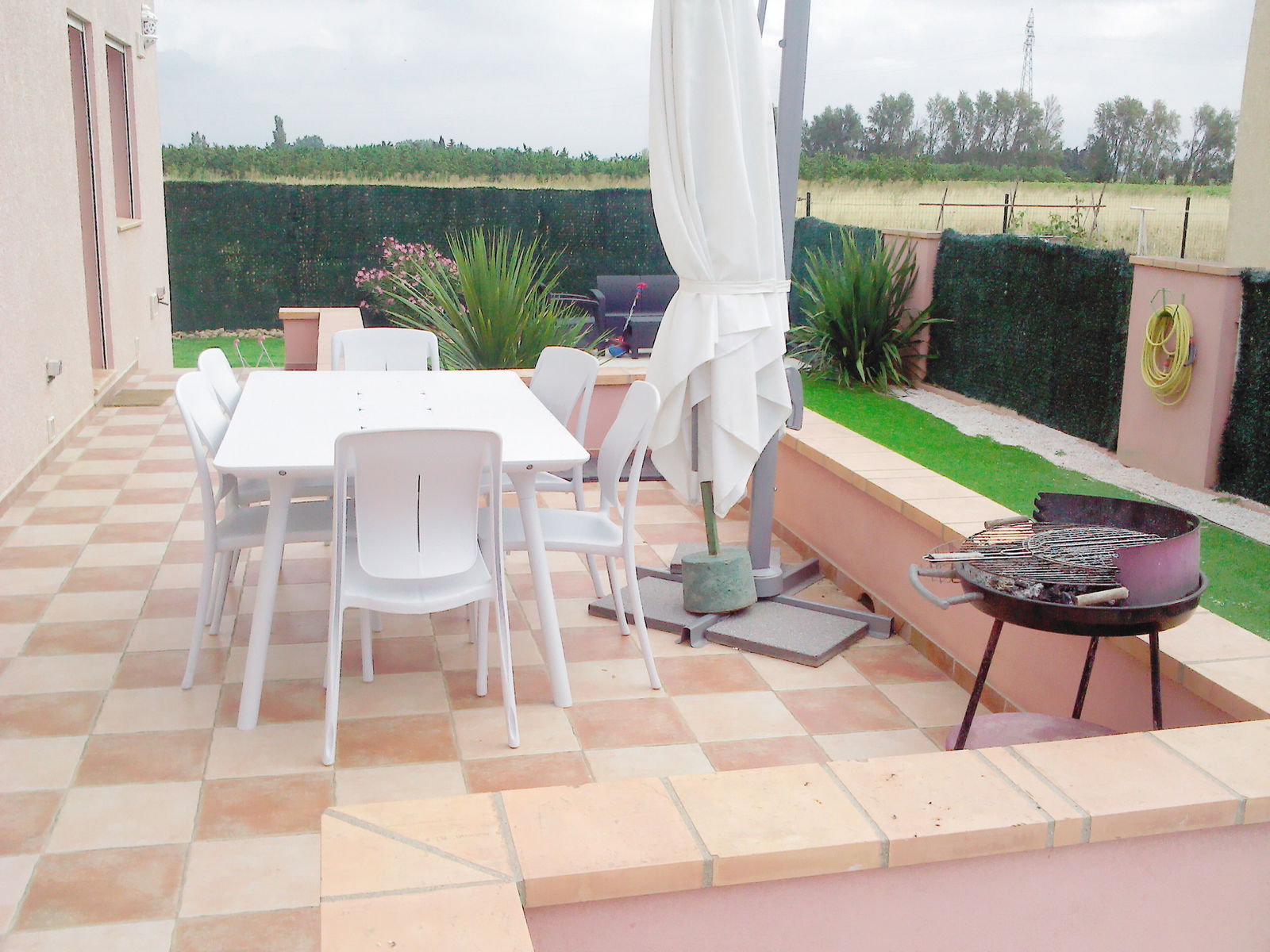 Homestay Alénya 80109