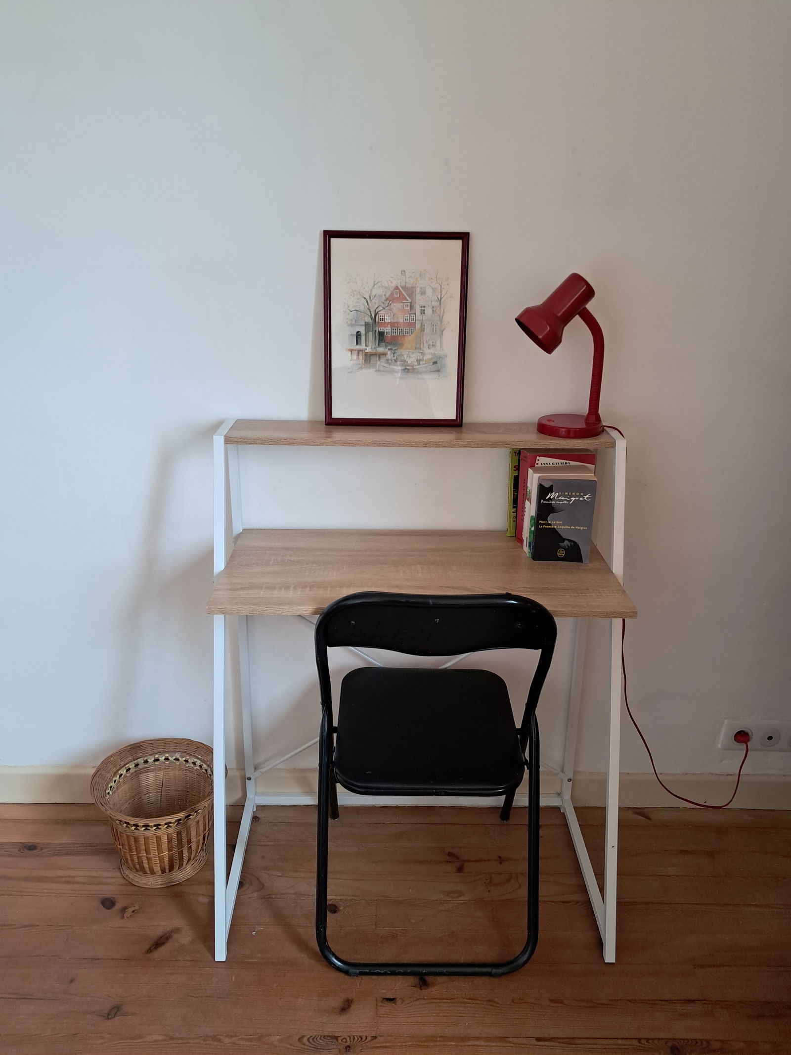 Homestay Cahors 497526